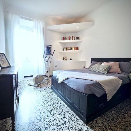Apartament Dimora Di Famagosta Centro - Genovabnb It Zewnętrze zdjęcie