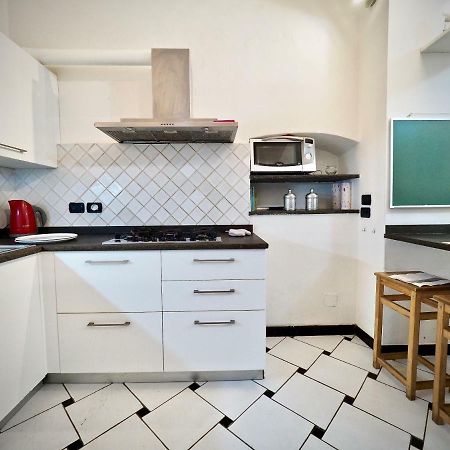 Apartament Dimora Di Famagosta Centro - Genovabnb It Zewnętrze zdjęcie