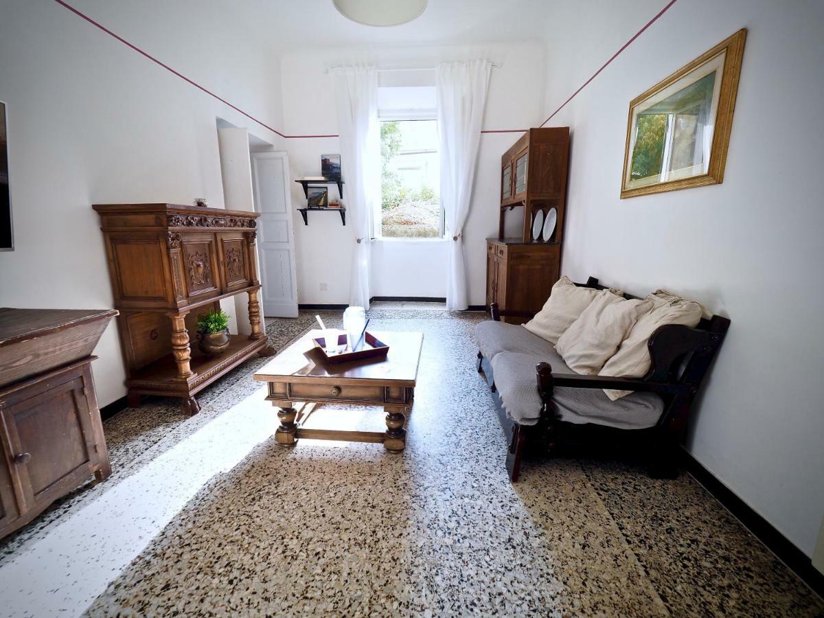 Apartament Dimora Di Famagosta Centro - Genovabnb It Zewnętrze zdjęcie
