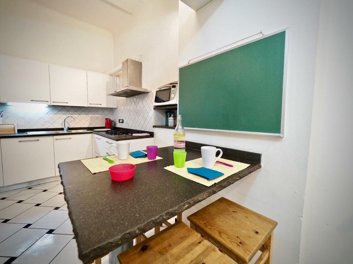 Apartament Dimora Di Famagosta Centro - Genovabnb It Zewnętrze zdjęcie