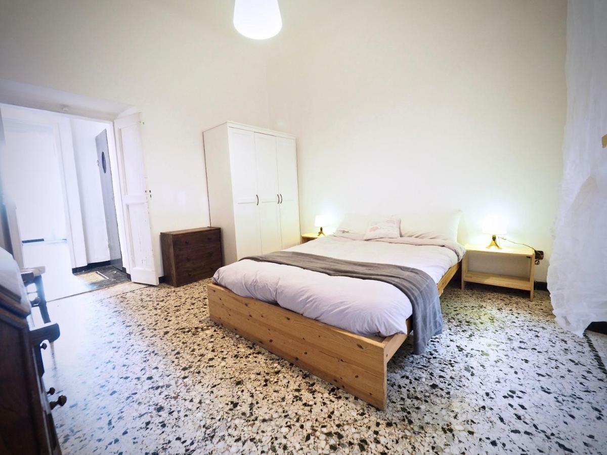 Apartament Dimora Di Famagosta Centro - Genovabnb It Zewnętrze zdjęcie