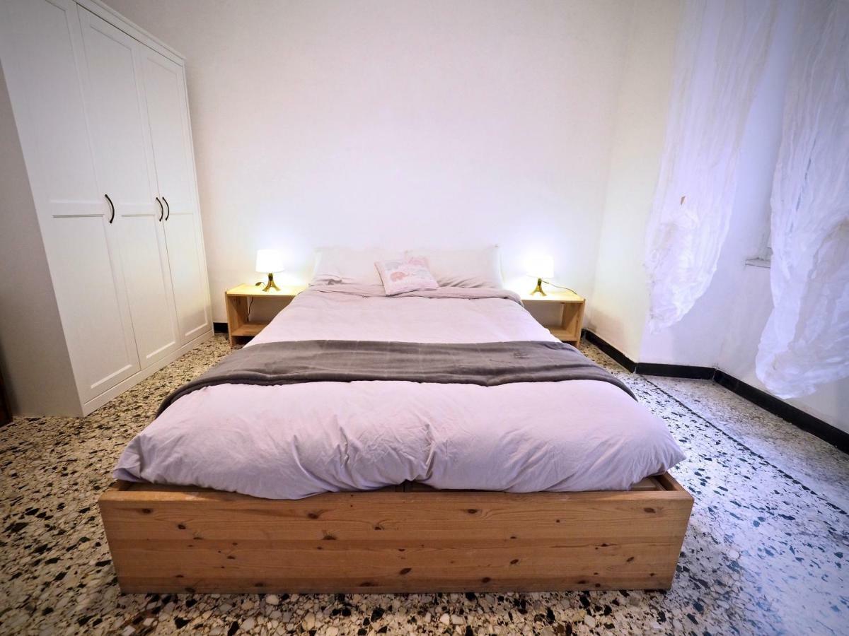 Apartament Dimora Di Famagosta Centro - Genovabnb It Zewnętrze zdjęcie